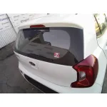 KIA PICANTO (JA) KIA PICANTO (JA) '2019 1.0 CAT BLANCO 2017