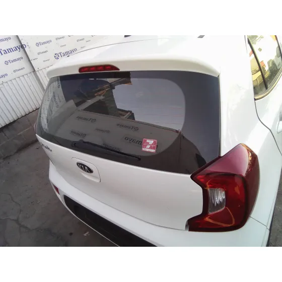 KIA PICANTO (JA) '2019 1.0 CAT BLANCO