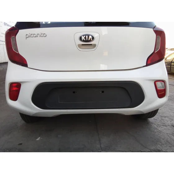 KIA PICANTO (JA) '2019 1.0 CAT BLANCO