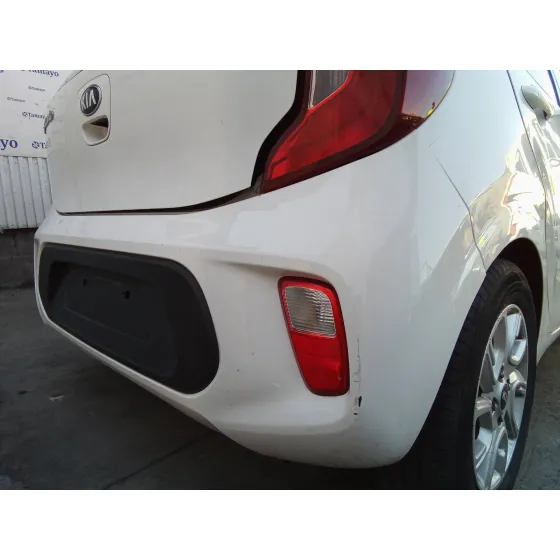 KIA PICANTO (JA) '2019 1.0 CAT BLANCO