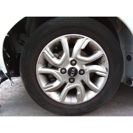 KIA PICANTO (JA) '2019 1.0 CAT BLANCO