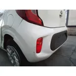 KIA PICANTO (JA) KIA PICANTO (JA) '2019 1.0 CAT BLANCO 2017