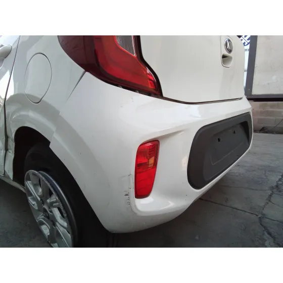 KIA PICANTO (JA) '2019 1.0 CAT BLANCO