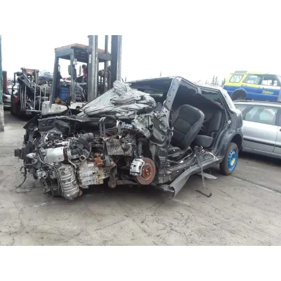SSANGYONG TIVOLI '2015 * NEGRO