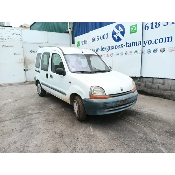 Renault KANGOO (KC0/1_) 1997