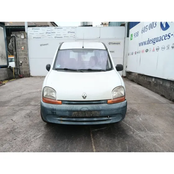 Renault KANGOO (KC0/1_) 1997