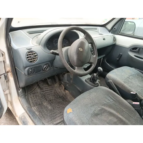 Renault KANGOO (KC0/1_) 1997