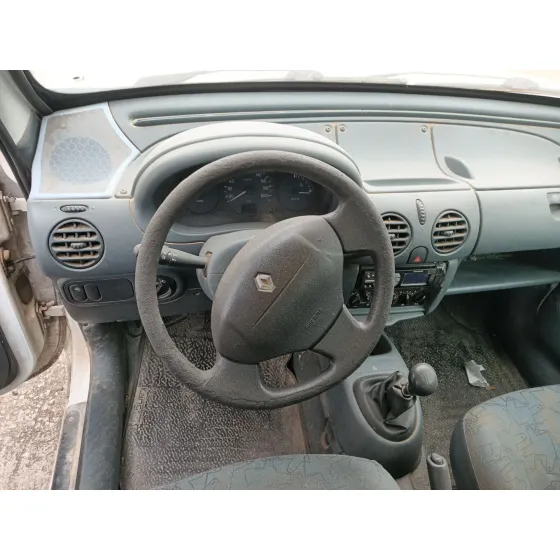 Renault KANGOO (KC0/1_) 1997