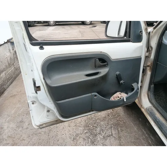 Renault KANGOO (KC0/1_) 1997