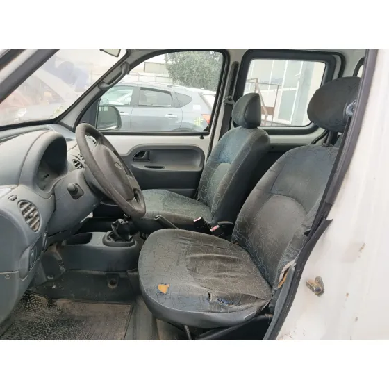 Renault KANGOO (KC0/1_) 1997