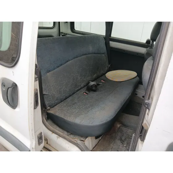Renault KANGOO (KC0/1_) 1997