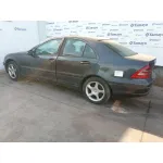 MERCEDES-BENZ CLASE C (W203) BERLINA MERCEDES CLASE C (W203) BERLINA '2001 2.2 CDI CAT GRIS OSCURO 2000