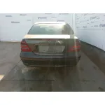 MERCEDES-BENZ CLASE C (W203) BERLINA MERCEDES CLASE C (W203) BERLINA '2001 2.2 CDI CAT GRIS OSCURO 2000