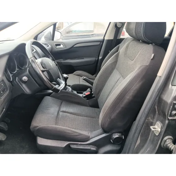 Citroen C4 II (NC_) 2015