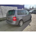 VOLKSWAGEN TOURAN (1T1) VOLKSWAGEN TOURAN (1T1) '2004 2.0 TDI GRIS OSCURO 2003