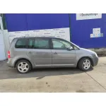 VOLKSWAGEN TOURAN (1T1) VOLKSWAGEN TOURAN (1T1) '2004 2.0 TDI GRIS OSCURO 2003