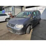 VOLKSWAGEN TOURAN (1T1) VOLKSWAGEN TOURAN (1T1) '2004 2.0 TDI GRIS OSCURO 2003