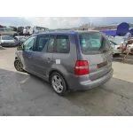 VOLKSWAGEN TOURAN (1T1) VOLKSWAGEN TOURAN (1T1) '2004 2.0 TDI GRIS OSCURO 2003