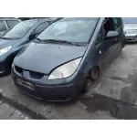MITSUBISHI COLT BERLINA 5 (Z30A) MITSUBISHI COLT BERLINA 5 (Z30A) '2005 1.1 CAT GRIS OSCURO 2004