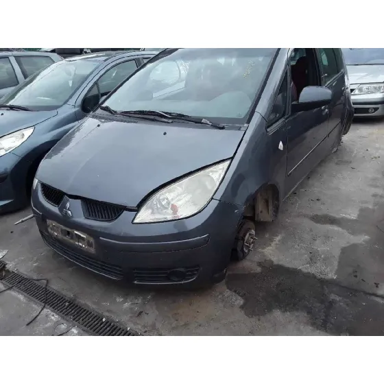MITSUBISHI COLT BERLINA 5 (Z30A) '2005 1.1 CAT GRIS OSCURO