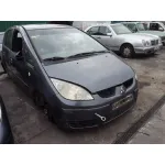 MITSUBISHI COLT BERLINA 5 (Z30A) MITSUBISHI COLT BERLINA 5 (Z30A) '2005 1.1 CAT GRIS OSCURO 2004