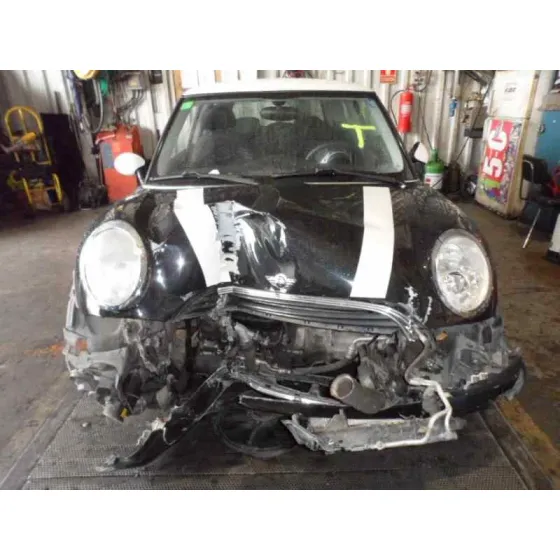 MINI ONE '2003 1.6 NEGRO