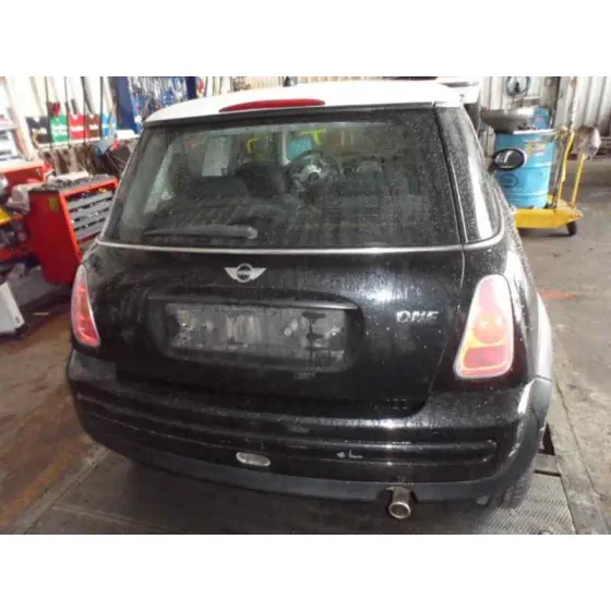 MINI ONE '2003 1.6 NEGRO