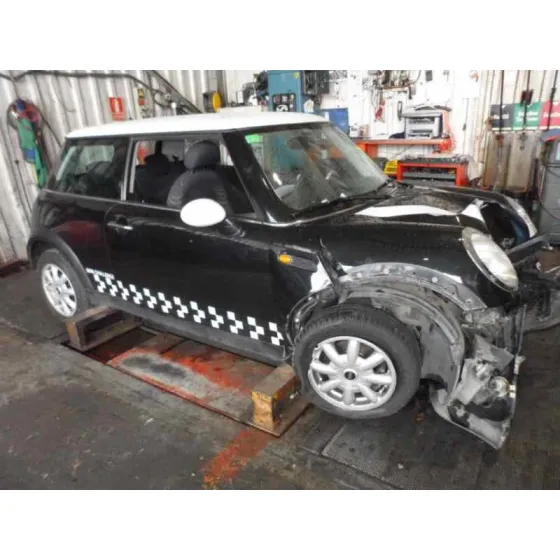 MINI ONE '2003 1.6 NEGRO