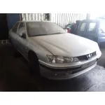 PEUGEOT 406 BERLINA (S1/S2) PEUGEOT 406 BERLINA (S1/S2) '2003 1.8 16V CAT PLATA 1995