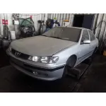 PEUGEOT 406 BERLINA (S1/S2) PEUGEOT 406 BERLINA (S1/S2) '2003 1.8 16V CAT PLATA 1995