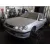 PEUGEOT 406 BERLINA (S1/S2) PEUGEOT 406 BERLINA (S1/S2) '2003 1.8 16V CAT PLATA 1995