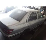 PEUGEOT 406 BERLINA (S1/S2) PEUGEOT 406 BERLINA (S1/S2) '2003 1.8 16V CAT PLATA 1995