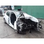 PEUGEOT 308 PEUGEOT 308 '2007 2.0 16V HDI FAP CAT (RHR / DW10BTED4) BLANCO 2007