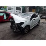 PEUGEOT 308 PEUGEOT 308 '2007 2.0 16V HDI FAP CAT (RHR / DW10BTED4) BLANCO 2007