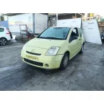 Citroen C2 (JM_) 2003