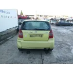 Citroen C2 (JM_) 2003