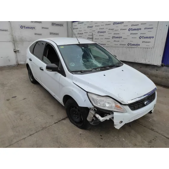 FORD FOCUS BERLINA (CAP) '2009 1.6 TDCI CAT BLANCO