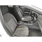 FORD FOCUS BERLINA (CAP) FORD FOCUS BERLINA (CAP) '2009 1.6 TDCI CAT BLANCO 2004