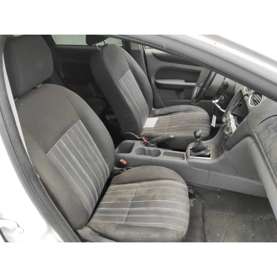 FORD FOCUS BERLINA (CAP) '2009 1.6 TDCI CAT BLANCO