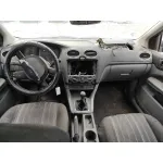 FORD FOCUS BERLINA (CAP) FORD FOCUS BERLINA (CAP) '2009 1.6 TDCI CAT BLANCO 2004