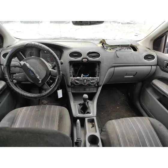 FORD FOCUS BERLINA (CAP) '2009 1.6 TDCI CAT BLANCO