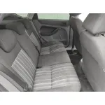 FORD FOCUS BERLINA (CAP) FORD FOCUS BERLINA (CAP) '2009 1.6 TDCI CAT BLANCO 2004