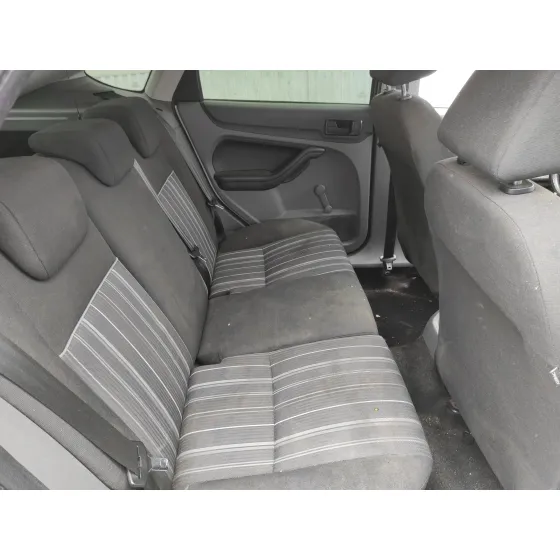 FORD FOCUS BERLINA (CAP) '2009 1.6 TDCI CAT BLANCO