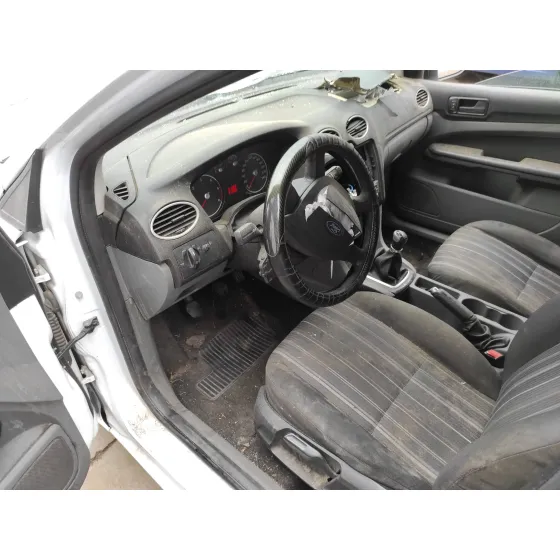 FORD FOCUS BERLINA (CAP) '2009 1.6 TDCI CAT BLANCO