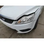 FORD FOCUS BERLINA (CAP) FORD FOCUS BERLINA (CAP) '2009 1.6 TDCI CAT BLANCO 2004