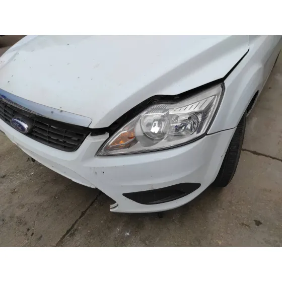 FORD FOCUS BERLINA (CAP) '2009 1.6 TDCI CAT BLANCO