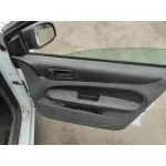 FORD FOCUS BERLINA (CAP) FORD FOCUS BERLINA (CAP) '2009 1.6 TDCI CAT BLANCO 2004