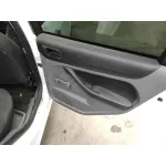 FORD FOCUS BERLINA (CAP) FORD FOCUS BERLINA (CAP) '2009 1.6 TDCI CAT BLANCO 2004