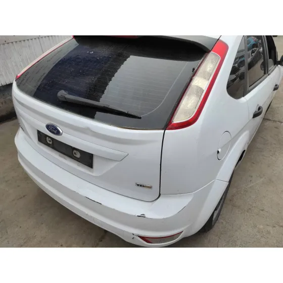 FORD FOCUS BERLINA (CAP) '2009 1.6 TDCI CAT BLANCO