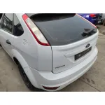 FORD FOCUS BERLINA (CAP) FORD FOCUS BERLINA (CAP) '2009 1.6 TDCI CAT BLANCO 2004